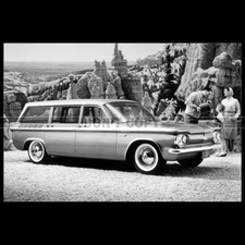 Photo A.013248 CHEVROLET