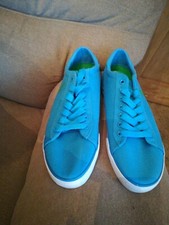 CHAUSSURES DE PONT EN TOILE