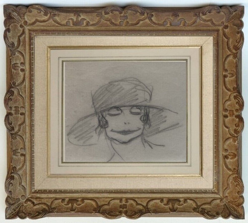 Georges goursat dit - georges, sem