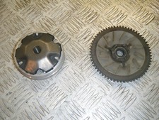 variateur primaire quad