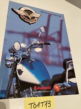 Kawasaki Sumo 1500 VN750 EN500