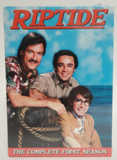 Riptide: The Complete First