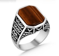 Bague Chevalière Homme Femme