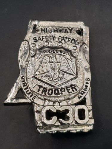 Highway safety patrol - highway,