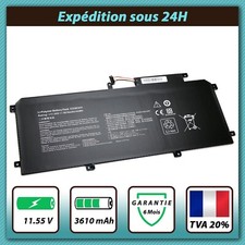 BATTERIE POUR ASUS ZENBOOK UX305 / UX305F / UX305C - C31N1411 - 11.55V 3610mAh