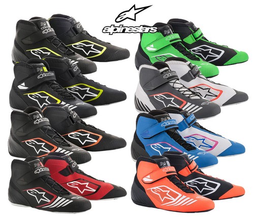 Alpinestars tech chariot - tech-1,