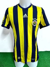 Maillot Fenerbahce Sans Match