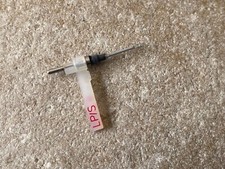 🎵 Saphir PHILIPS PHILIPS GP 212 – Aiguille pour Platine Vinyle Vintage