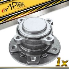 1x Hub Roue Essieu Arrière pour BMW X1 F48 2 Grain Tourer F46 à Partir De 14-20