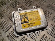 BMW 7 E65,E66,E67 Côté