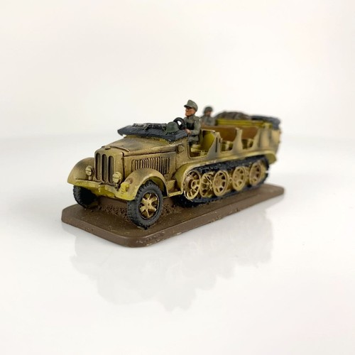Sdkfz schwerer - sdkfz,