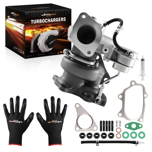 Td04l turbo fit subaru impreza - turbo,