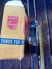Lampe Tube Tsf Radios  Philips