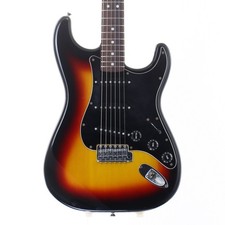 Fender Japan ST72-58US 3-Tone