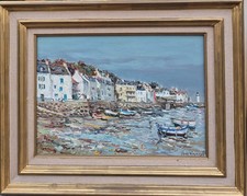 Jean Rigaud (1912-1999) -