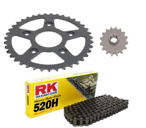 Set transmission cagiva - transmission,