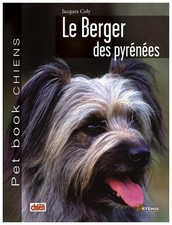 Le Berger des Pyrénées