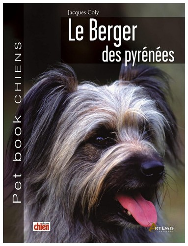 Berger des pyrénées - des,