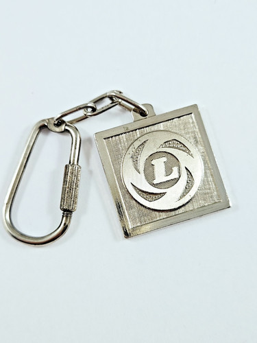 Porte cles british leyland - porte-cles,