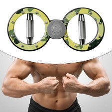 Rotator Machine Upper Force Force Training Body Exerciseur Heavy Duty 12 livres