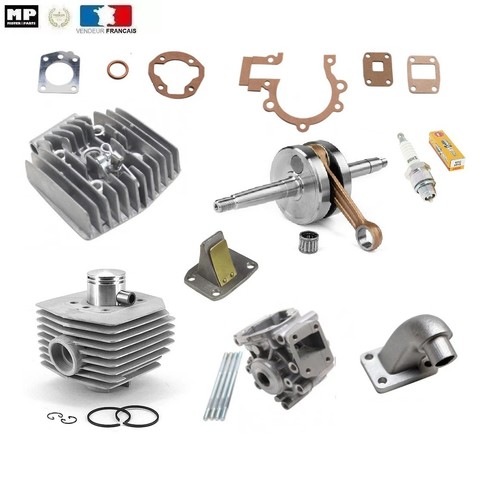 Pack moteur complet pour - pack,