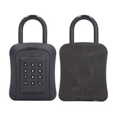 Key Lock Box Six Digit