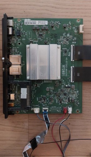 Carte mere tcl - carte,