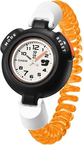 Casio sauna watch - sauna, tokei