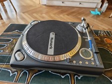 Platine Vinyle Numark TTX