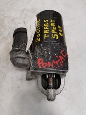 Demarreur PONTIAC TRANSPORT