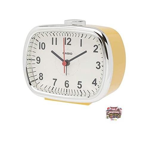 Casio réveil horloge - casio,