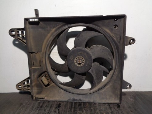 46550400 ventilateur