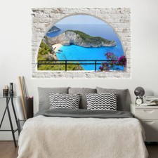 Illusion d'optique 3D Papier