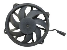 Ventilateur de Radiateur Moteur Électrique Pour Peugeot 308 Noir-Blanc 1.6 HDI