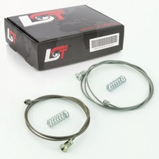 Fenêtre Électrique Câble Arrière Gauche / Droite - Pour VW Golf IV 4 *NEU*