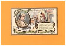 IMAGE CHOCOLAT GUERIN BOUTRON