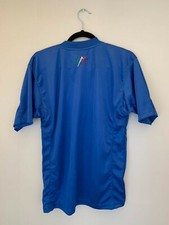Chemise italienne de futsal en