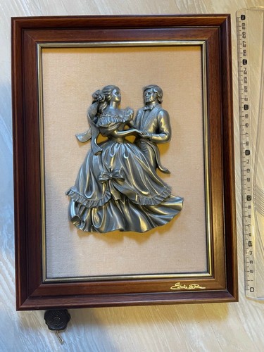 Tableau vintage bas - tableau, bas-relief