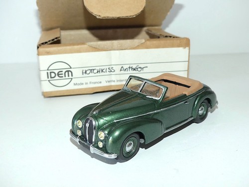 Hotchkiss antheor vert - hotchkiss,