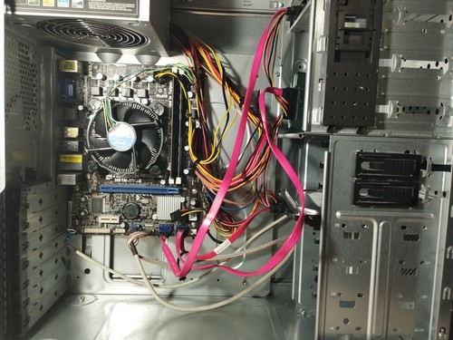 Bureau windows pro avec - windows, 10
