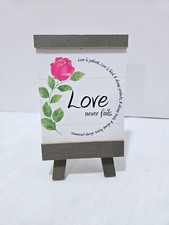 Farmhouse 6 Inch Valentines