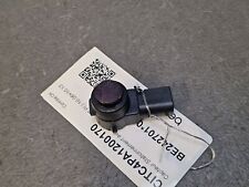 Capteur detecteur recul -