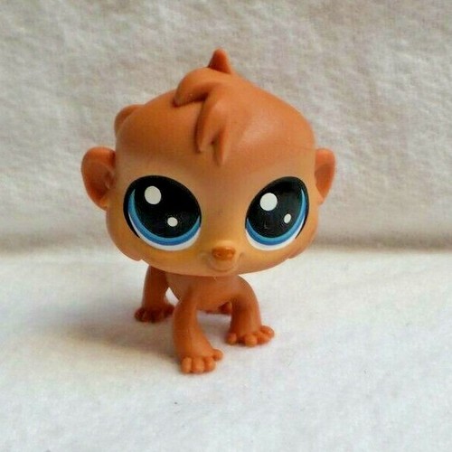 Littlest petshop lps 141 - petshop, #1-141