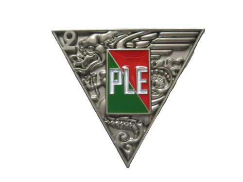 Para legion etrangere rep - 2°,