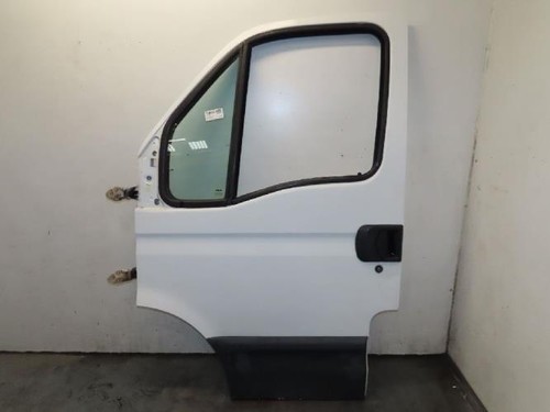 Porte avant gauche iveco daily - porte,