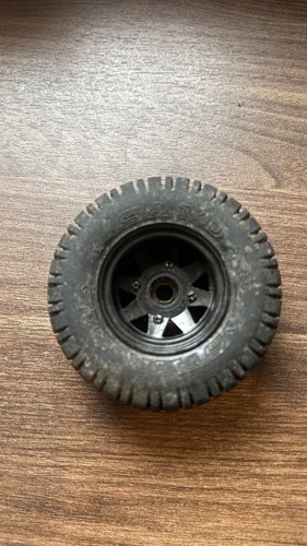 Vintage sand blaster 915 - rc,
