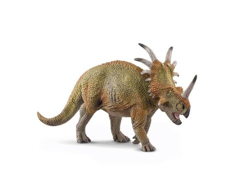 Figurine collection - de,