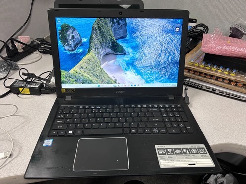 Acer aspire 576 392h - e, 15