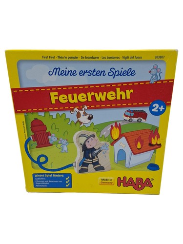 Haba jeu société - haba,