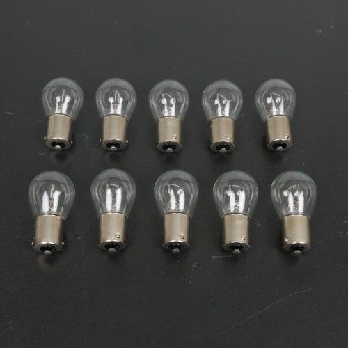 Boite ampoule ba15s 6v - ba15s,